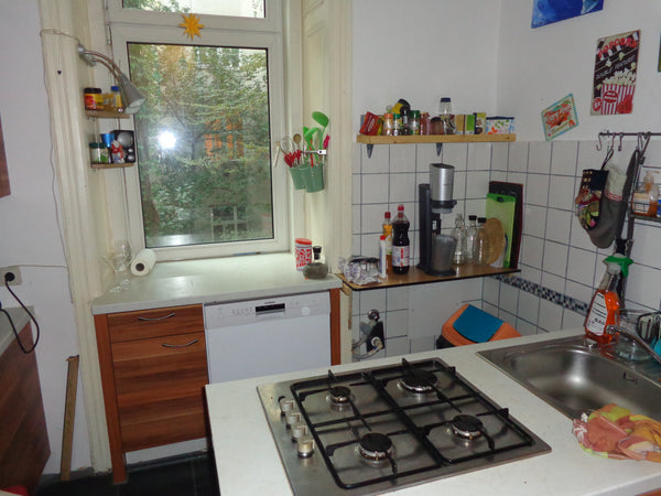 Our lovely home is located in the middle of Vienna, public transportation is at  Vienna, Austria Modern Apartment close to Hundertwasserhaus Entire rental unit vacation rental 13091700