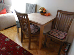 You reserve the whole 3 rooms flat, suitable for group of up to 7 people.<br />J Prague, Czechia Close to Prague Castle / centre, whole 3rooms apt Entire rental unit vacation rental 16447033