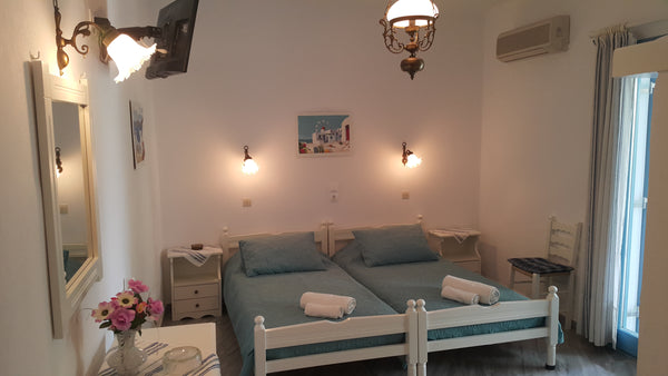 Augusta offers pleasant, holiday accommodation in Studios for 2,3,4 or Studios f  Augusta Studios Room in boutique hotel vacation rental 35759189