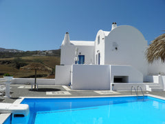 LAVA suite is one of the 5 large suites of SANTORINI TRADITIONAL SUITES complex  Greece Santorini Traditional Suites- LAVA Suite Entire rental unit vacation rental 9094621