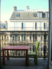 Clean, very quiet, typical 46m² apartment in the 8th arrondissement, close to Mo Paris, France Charming flat in a typical street Entire rental unit vacation rental 10640909