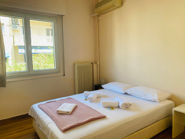 A nice apartment in heart of Athen is ready to welcome you.<br />Just a breath f Athens, Greece Kallimarmaron Mets Apartment Entire condo vacation rental 623479650445973990