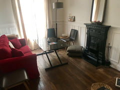 Charmant 2 pièces haussmanien situé dans le 15ème arrondissement. <br /><br />Pr Paris, France 2 pièces de charme parisien Entire rental unit vacation rental 21641615
