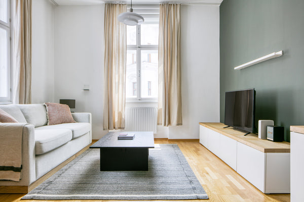 Feel at home wherever you choose to live with Blueground. You’ll love this styli Vienna, Austria Brigittenau 1BR w/ AC, Elevator, nr Metro U4 Entire rental unit vacation rental 50989834