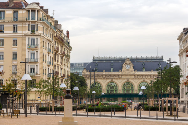 Profitez d'un logement de charme au coeur du 6ème arrondissement de Lyon. Idéale Lyon, France Appartement  de charme Lyon 6 Entire rental unit vacation rental 50273267