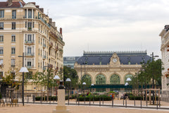 Profitez d'un logement de charme au coeur du 6ème arrondissement de Lyon. Idéale Lyon, France Appartement  de charme Lyon 6 Entire rental unit vacation rental 50273267