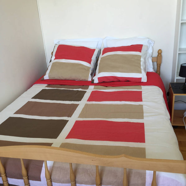 Beautiful flat located in the center of Paris, be in the 13th district.<br />The Paris, France NEW! Sunny flat in heart of Paris! Entire rental unit vacation rental 6244524