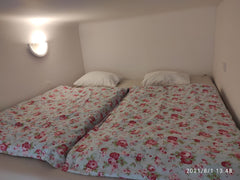 Hello, we would be happy to host You in our 5 bedroom apartment located just 5 m Prague, Czechia Private room in the heart of Prague Private room in condo vacation rental 51401984