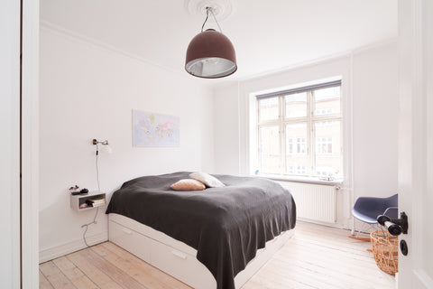 Beautiful spacious apartment in the heart of Nørrebro - along with a colorful vi Copenhagen, Denmark Cosy and modern apartment in the heart of Nørrebro Entire rental unit vacation rental 21026145