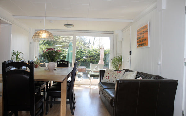 This private room for a family of 3, maximum 4, is in our cozy guesthouse locate Denmark Family room in cozy guesthouse Private room in home vacation rental 18786531