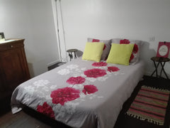 Profitez d'un séjour calme et relaxant tout en étant à proximité des transports, Bordeaux, France Appartement Bordeaux Victoire Private room in rental unit vacation rental 21105002