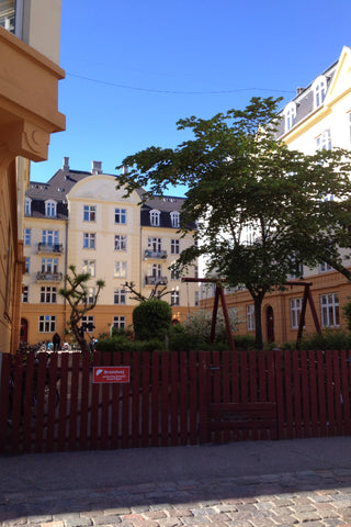 <b>The space</b><br />Come and stay in my lovely home while I'm away.<br />I lov Copenhagen, Denmark Lovely flat in trendy part of CPH Entire rental unit vacation rental 1197829