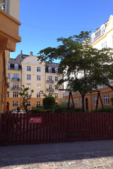 <b>The space</b><br />Come and stay in my lovely home while I'm away.<br />I lov Copenhagen, Denmark Lovely flat in trendy part of CPH Entire rental unit vacation rental 1197829