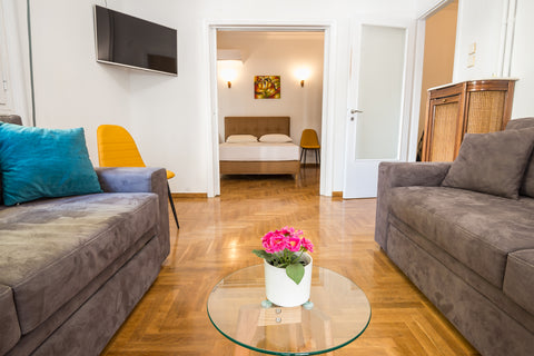 Your family will be close to everything when you stay at this centrally-located  Diemen, North Holland, Netherlands Athens 3 Bedrooms Apartment near Metro (9) Entire rental unit vacation rental 584572725891674089