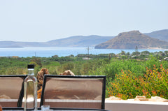 Thalassa Apartment Kouremenos Beach www.palekastro-thalassa.gr<br /><br /><b>Lic Greece Thalassa Apartment Entire rental unit vacation rental 27690302