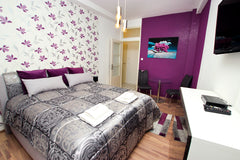 This very nice, one-room apartment was renovated and refurnished in 2014. It is  Prague, Czechia Atlantis 1 -cosy apartment/Old Town Entire rental unit vacation rental 5689154