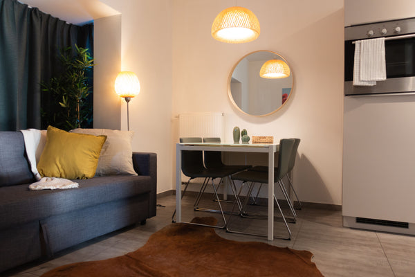 Our cozy 1-bedroom furnished apartments in Antwerp offer a fully equipped kitche  Oneluxstay at Antwerp City Centre Entire rental unit vacation rental 706792200445307931