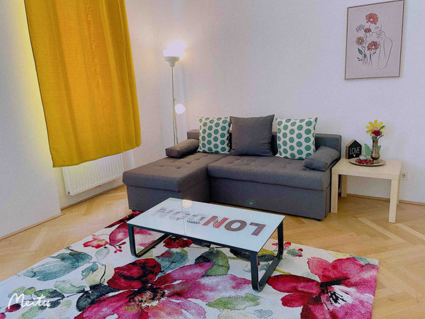 The apartment is only 750 meters away from Schönbrunn Palace and 100 meters away Vienna, Austria Schönbrunn No.10 Apartment Entire rental unit vacation rental 668070171076407529