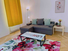 The apartment is only 750 meters away from Schönbrunn Palace and 100 meters away Vienna, Austria Schönbrunn No.10 Apartment Entire rental unit vacation rental 668070171076407529