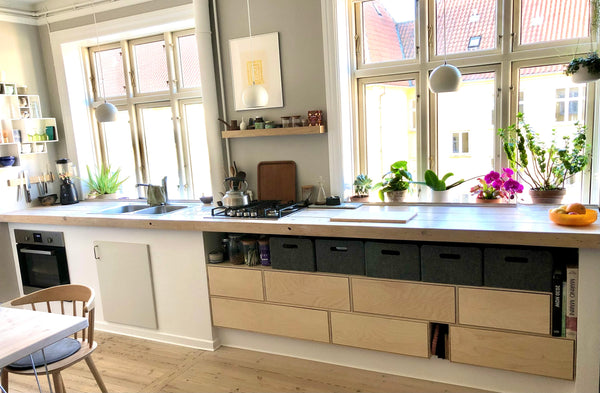 Lækker lys lejlighed på 4 sal i dejligt og trendy område i hjertet af Vesterbro.  Lys og smuk lejlighed i hjertet af Vesterbro Entire rental unit vacation rental 25787081