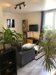 Appartement de 30m2 au coeur de Lyon : à proximité immédiate de la Piscine du Rh Lyon, France Studio Lyon Centre - Quartier Universités Entire rental unit vacation rental 53286133