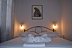 Downtown double apartment offers everything within walking distance  in the hear Greece Downtown, double apartment Entire home vacation rental 36803081