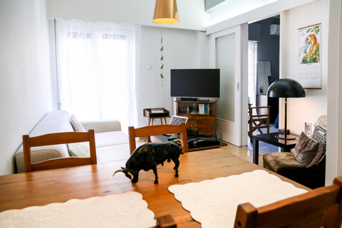 Acropolis view modern apartment, in one of the most uprising neighborhoods of At Mykonos, Greece Centrally located apartment with Acropolis view Entire rental unit vacation rental 32410299