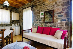 In the mountainous village Melidoni of Municipality Fre of Chania,  you can find Heraklion, Greece Stratos Villas (relaxation) Entire villa vacation rental 12106773