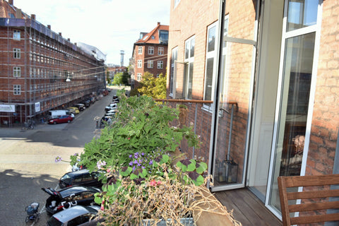 Apartment in central Nørrebro - Copenhagen which is the coolest neighborhood in  Copenhagen, Denmark Familyfriendly Apartment in coolest neighbourhood Entire condo vacation rental 15001761