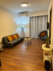 Enjoy a lovely & quiet 2bedroom apartment next to the archeological museum and a Greece Unique & modern next to the archeological museum❤️ Entire serviced apartment vacation rental 599911254973719670