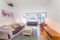 Appartement traversant de 75 m2 donnant sur parc,  en plein cœur de Paris. Proch Paris, France Appartment in the heart of Paris Entire condo vacation rental 22476856