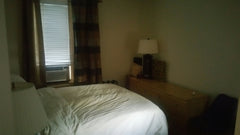 Corner bedroom with private access to balcony. With easy access to Manhattan and New York, NY Serviced apartment in Queens · ★4.94 · 1 bedroom · 1 bed · 1 shared bath Private room in serviced apartment vacation rental 4440538