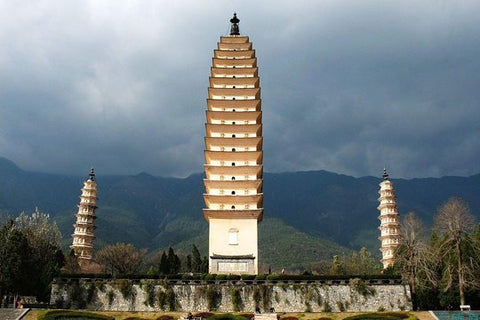 1 Day Dali tour from Kunming by Round way Bullet Train  Private Tours and Travel Guide Asia Shanghai CITY Kunming Destination Tour Asia Shanghai CITY Kunming