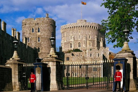 Windsor Castle and Hampton Court Palace Private Bespoke Tour From London  Private Tours and Travel Guide Europe London CITY London Destination Tour Europe London CITY London