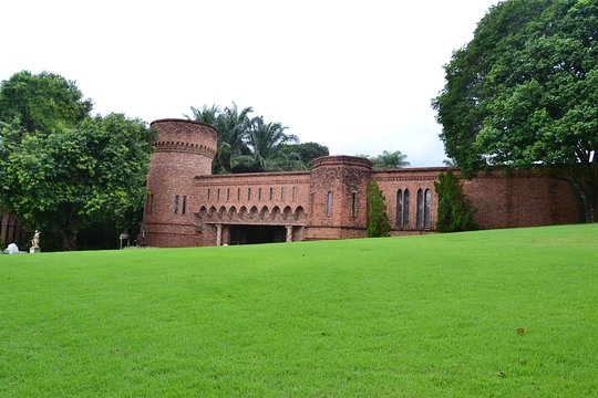 Private City Tour Recife  Olinda and Brennand Institute By RECIFE TRANSLADO  Private Tours and Travel Guide America Recife CITY Recife Destination Tour