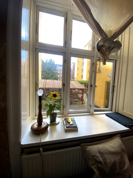 Denne skønne lejlighed lægger på en rolig gade i den mest charmerende del af hel Copenhagen, Denmark Dejlig lille lejlighed i hjertet af Nørrebro Entire condo vacation rental 665965987430222790