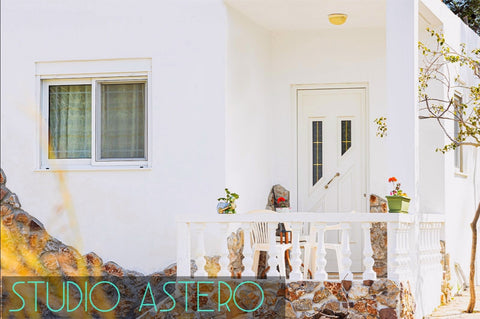 The Studio Astero is a small but comfy traditional house. It is located only 1 m Pefki, Greece Studio Astero Entire home vacation rental 42623851