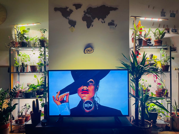 C'est dans notre chaleureux appartement que nous vous proposons de passer un sup Brussels, Belgium Feel at home in the center of Brussels Private room in rental unit vacation rental 31878959