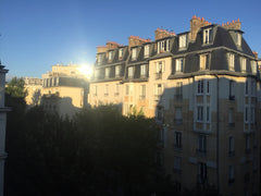 Situé à proximité du Sacre Coeur et Montmartre (metro Guy Moquet ou Lamark Coula Paris, France Deux pièces prêt du Sacre Coeur Entire rental unit vacation rental 3235603