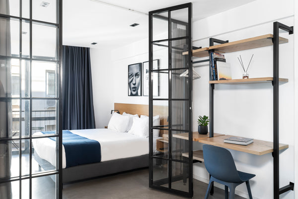 Conveniently located in the lively Psirri neighborhood of central Athens, PÁME H GR PAME House Hotel - Junior Suite w/ balcony Room in boutique hotel vacation rental 36544510