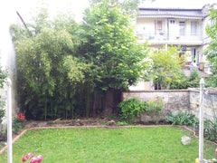 Une chambre dans une grande maison avec un jardin et terrasse. Salle d'eau et to Bordeaux, France Chambre dans une grande maison Private room in home vacation rental 3359491