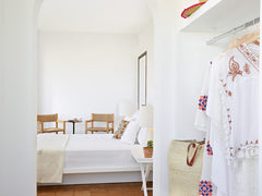 Sumptuous, elegant, and tasteful these Mediterranean-styled guestrooms.<br /><br  Superior Guestroom Private room in resort vacation rental 49299945