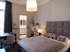 Close to the Pont de l'Alma and the Eiffel tower, on the 3rd floor of a period b  CEntral location 3-Br apartment Entire rental unit vacation rental 22288448