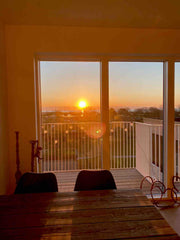 Renting out my apartment.<br />New apartment (from December 2020) with seaview,   Apartment with seaview - 10 minutes to inner city Entire rental unit vacation rental 50607759