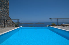 Vacationing in elounda Solfez Villas, is a journey into all of your senses, an e Elounda, Greece Elounda Solfez Villa (1 bedroom) Entire villa vacation rental 5911501