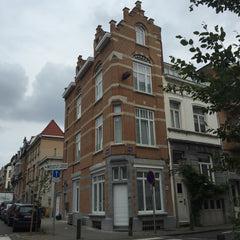 Luxurious apartment with quality equipment and furniture. You will find a fully  Sint-Genesius-Rode, Belgium Luxurious Apartment - Park du Cinquantenaire Entire rental unit vacation rental 44162840
