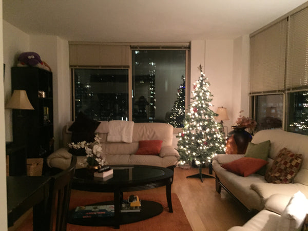 I have a beautiful 2bd/2ba apartment in between Times Square and Columbus Circle New York, NY Rental unit in New York · 1 bedroom · 1 bed · 1 bath Private room in rental unit vacation rental 9858645