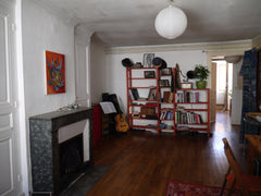 Profitez d'un bel appartement calme, en plein coeur de Lyon (place des Terreaux, Lyon, France Chambre privée à 50m des Terreaux Private room in rental unit vacation rental 10446129