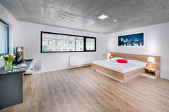 Executive Studio is situated in a quiet street but just max. 10 minutes by walk  Hlavní město Praha, Czechia Executive Studio just beyond the Prague Castle Entire rental unit vacation rental 21350648
