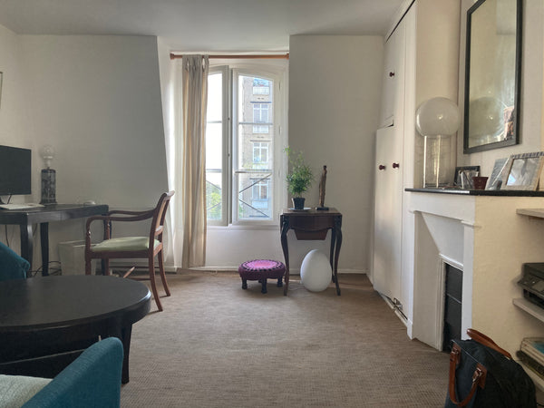 Notre logement est proche de Montmartre, du Moulin Rouge et de Pigalle. <br />Ma Paris, France Appartement de 38m2 au coeur de Paris Entire rental unit vacation rental 15018495
